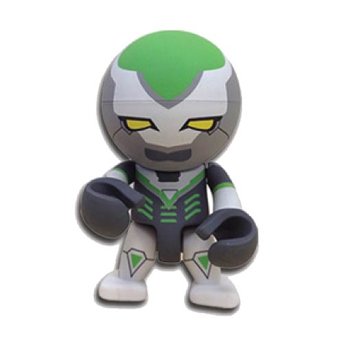Tiger and Bunny Wild Tiger Hero Suit Anime Trexi